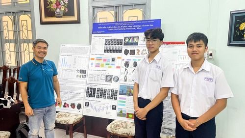 Tâm huyết & Niềm tự hào của CoTAI 🍊