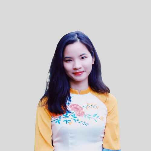 Nguyễn Quỳnh Mai