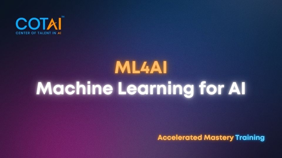 ảnh nền của Machine Learning for AI
